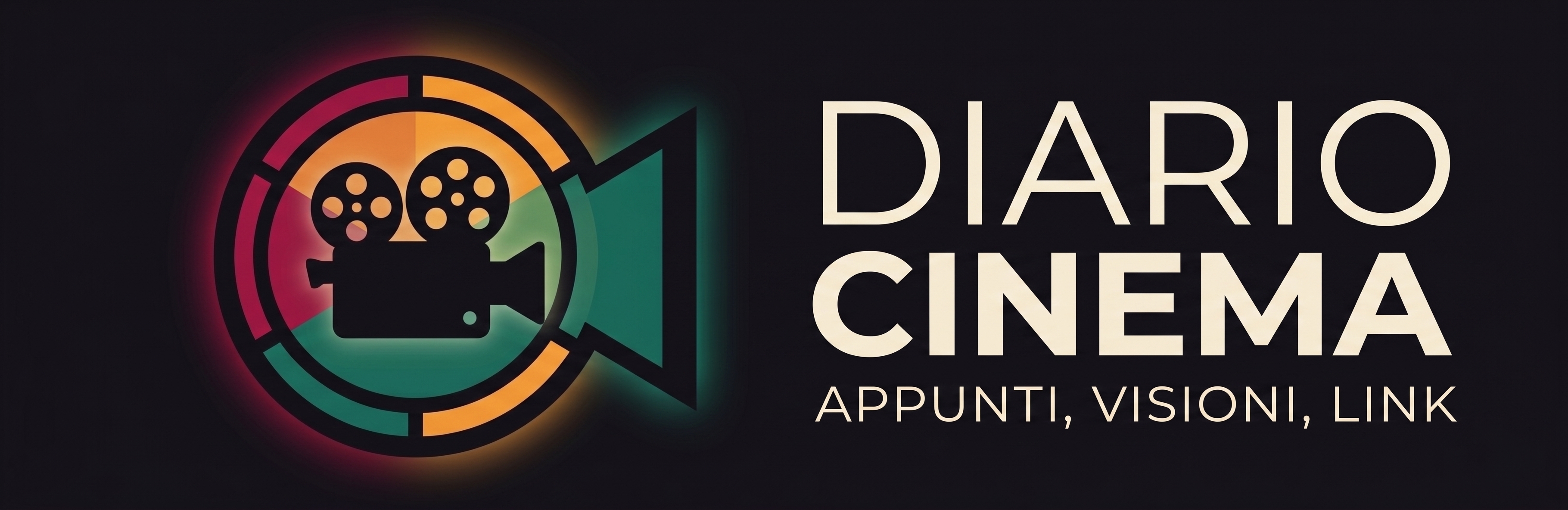 Diario Cinema — Appunti, visioni, link